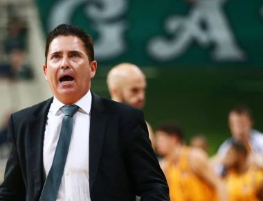 Το παρασκήνιο για Πασκουάλ, η αντρίκεια παραδοχή του και η αλητεία με τον βοηθό του